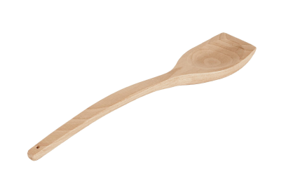 Vařečka hluboká se zkoseným čelem 32 cm